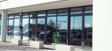 ASP NETWORK SAVIGLIANO